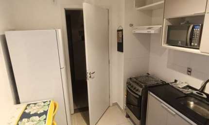 Apartamento com 2 quartos para alugar na Rua Valson Lopes, Vila Butantã, São Paulo