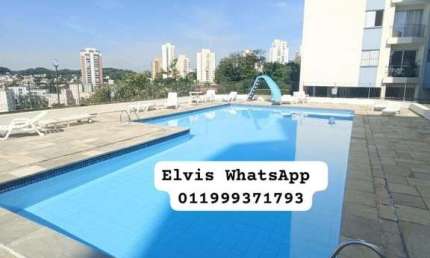 Apartamento com 2 quartos para alugar na Rua Corinto, 543, Vila Indiana, São Paulo