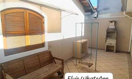 Casa com 2 quartos para alugar na Rua Augusto Perroni, Conjunto Residencial Butantã, São Paulo