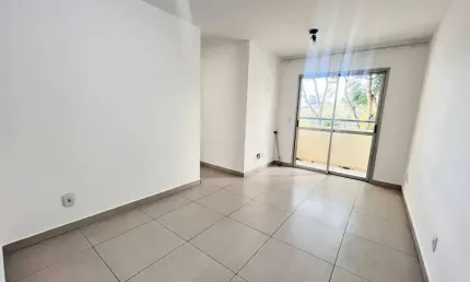 Apartamento para alugar com 3 quartos - Jardim Bonfiglioli - FL63