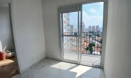 Apartamento para alugar com 2 quartos - Butantã - FL63