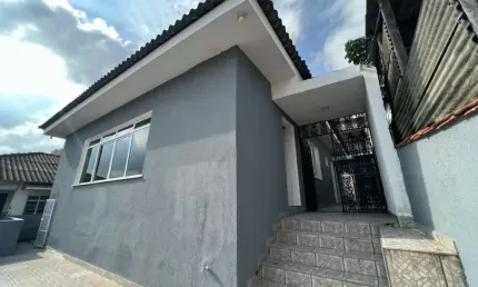Casa Térrea para alugar com 3 quartos - Butantã - FL63
