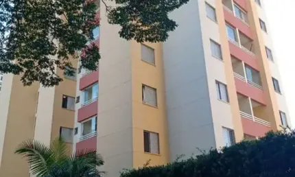 Apartamento mobiliado para alugar, com 2 quartos - vila gomes - fl63