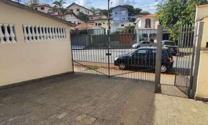 Casa  para alugar com 2 quartos - Jardim Bonfiglioli. FL56