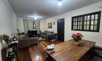 VENDA BUTANTA  150m² 03 DORMITÓRIOS 01 (SUÍTE) DUAS VAGAS FL38