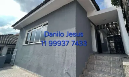 Casa com 3 quartos para alugar na Rua João Batista Pereira, 338, Jardim Pinheiros, São Paulo