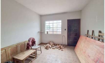 Casa com 2 quartos à venda na Rua Tomás Lupo, 1111, Vila Gomes, São Paulo