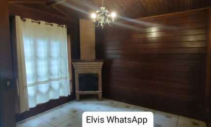 Casa em condomínio fechado com 2 quartos para alugar na Rua dos Canários, 88, Transurb, Itapevi