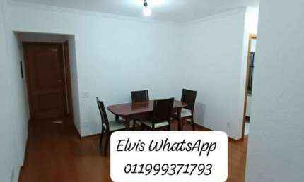Apartamento com 2 quartos para alugar na Rua Barroso Neto, 306, Vila Indiana, São Paulo