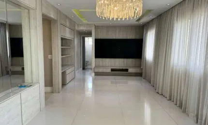 Apartamento com 2 quartos para alugar na Rodovia Raposo Tavares, 7389, Jardim Arpoador, São Paulo, 109 m2 por R$ 7.500