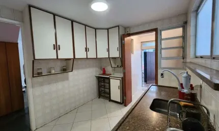 VENDA SOBRADO JARDIM MONTE KEMEL 03 QUARTOS 02 VAGAS  FL38