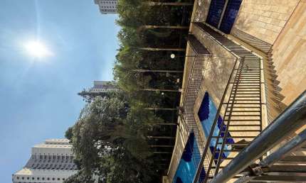 Apartamento Cond Cenário , 2 quartos sendo 1 suíte , 1 vaga . FL58.