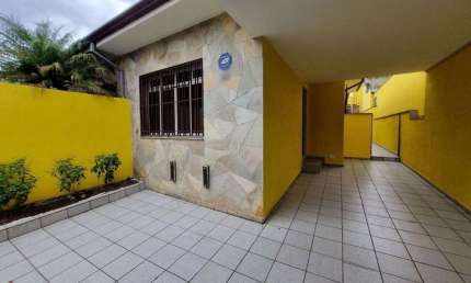 CASA A VENDA COM 2 DORM NO BONFIGLIOLI BUTANTA FL33