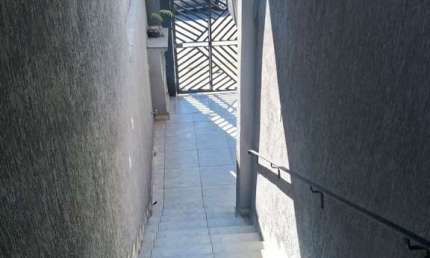 Casa em condomínio fechado com 3 quartos para alugar na Rua Ludovico Ariosto, 11111111, Cidade dos Bandeirantes, São Paulo
