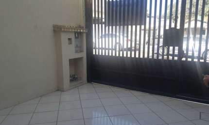 Casa em condomínio fechado com 3 quartos para alugar na Rua João da Silva Vianna, 111111111, Jardim Dinorah, São Paulo