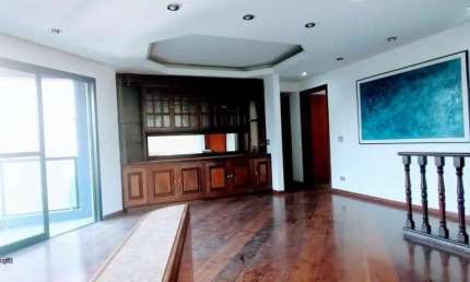 APARTAMENTO A  VENDA COM 4 DORMITORIOS NO BUTANTA VILA INDIANA FL33