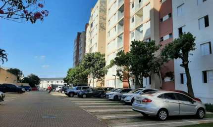 Apartamento com 2 quartos para alugar na Avenida Otacílio Tomanik, 869, Vila Polopoli, São Paulo
