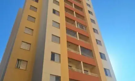 Apartamento com 2 quartos para alugar na Rua Monte Caseros, 621, Vila Gomes, São Paulo
