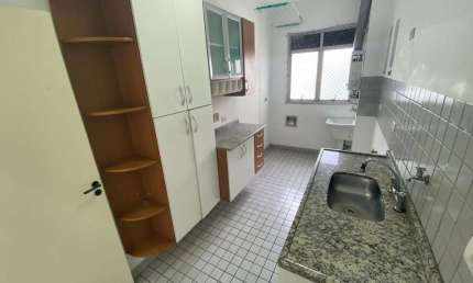 Apartamento para alugar Cidade São Francisco . FL46