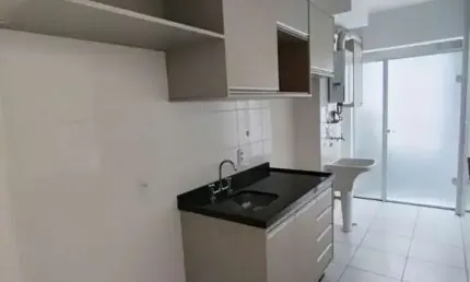 Apartamento com 2 quartos para alugar na Avenida Hilário Pereira de Souza, 2147483647, Centro, Osasco