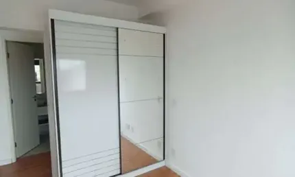 Apartamento com 2 quartos para alugar na Avenida Franz Voegeli, 111, Continental, Osasco