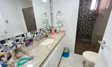 Apartamento com 3 quartos para alugar na Rua Professor José Horácio Meirelles Teixeira, 1129, Vila Suzana, São Paulo