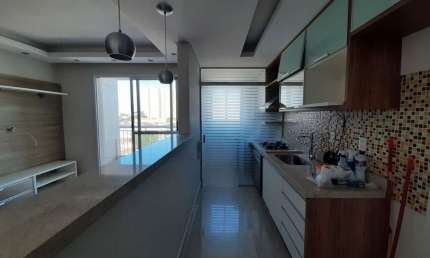 Apartamento para alugar Avenida Otacílio Tomanik. FL46