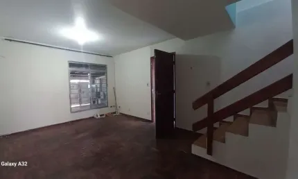 SOBRADO 2 QUARTOS, 3 BANHEIROS, 2 VAGAS - PROXIMO AV: ESCOLA POLITECNICA  -  FL21