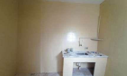 Casa com 1 quarto para alugar na Rua Professor Campos Almeida, 2147483647, Jardim Bonfiglioli, São Paulo