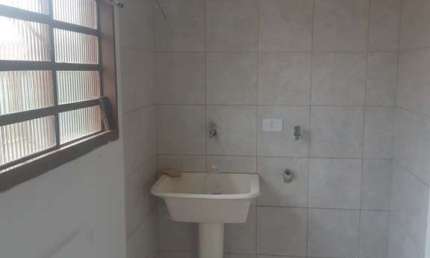 Casa com 1 quarto para alugar na Rua José Cardoso de Azevedo, 2147483647, Jardim Esmeralda, São Paulo