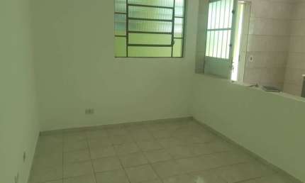 Casa com 2 quartos para alugar na Rua José Cardoso de Azevedo, 2147483647, Jardim Esmeralda, São Paulo
