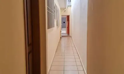 Casa com 1 quarto para alugar na Rua Edmundo de Amicis, 2147483647, Jardim Monte Kemel, São Paulo