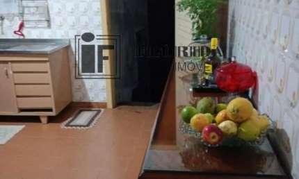 Casa com 2 quartos para alugar na Rua Adib Assais, 2147483647, Jardim Luísa, São Paulo