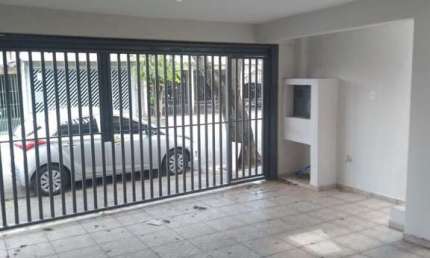 Casa em condomínio fechado com 4 quartos para alugar na Rua Doutor João Vieira Neves, 2147483647, Jardim Esmeralda, São Paulo