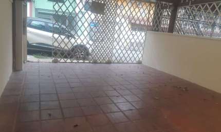 Casa em condomínio fechado com 3 quartos para alugar na Rua Giácomo Carissimi, 111111, Vila Adalgisa, São Paulo