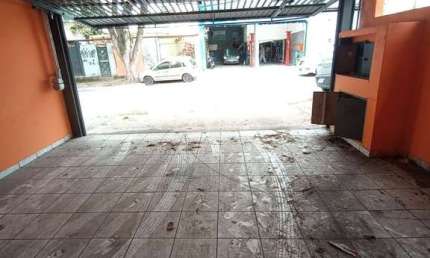 Casa em condomínio fechado com 2 quartos para alugar na Rua Augusto Farina, 1111, Jardim Bonfiglioli, São Paulo
