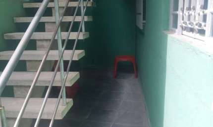 Casa em condomínio fechado com 1 quarto para alugar na Rua José Cardoso de Azevedo, 2147483647, Jardim Esmeralda, São Paulo