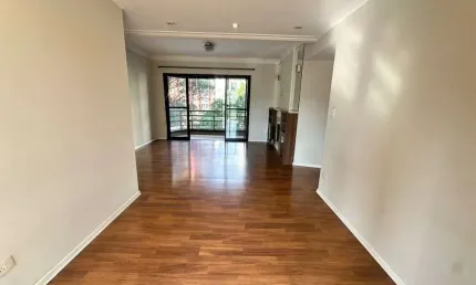 Apartamento na vila andrade - 110m², 3 dorms (1 suíte) + 2 vagas - fl43