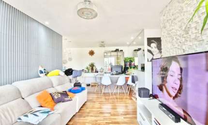 Apartamento no Jardim das Vertentes - 80m², 3 Quartos (1 Suíte) + 2 Vagas - FL43