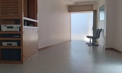 Sobrado de Luxo no Jardim Peri Peri - 250m², 3 Dorms (1 Suíte) + 4 Vagas - FL43