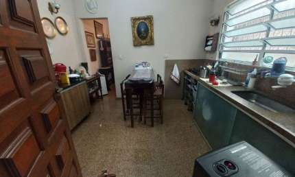 Sobrado no Jardim Rizzo - 150m², 3 Dorms (1 Suíte) + 2 Vagas - FL43