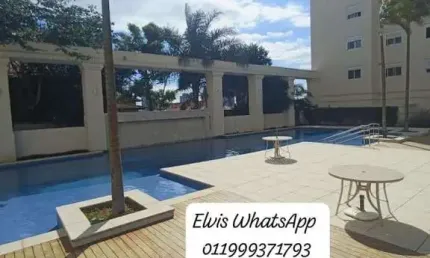 Apartamento com 3 quartos para alugar na Pç Isai Leirner, 22, Jardim Bonfiglioli, São Paulo