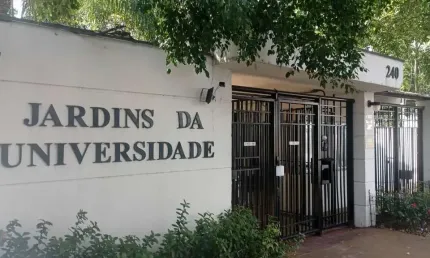 Apartamento com 2 quartos para alugar na Avenida Engenheiro Heitor Antônio Eiras Garcia, 240, Jardim Esmeralda, São Paulo