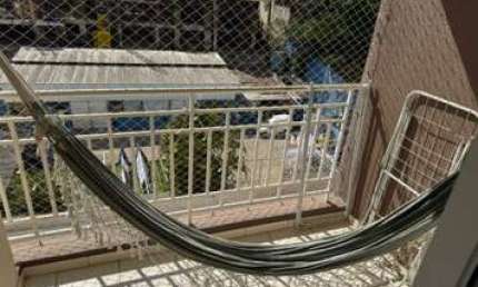 Apartamento com 3 quartos para alugar na Rua Antônio de Bonis, 2147483647, Vila Butantã, São Paulo