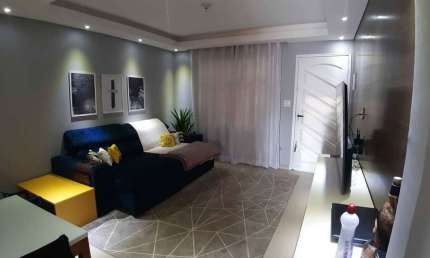 VENDA SOBRADO 130m² 02 QUARTOS WC E UMA VAGA DE GARAEM - FL38