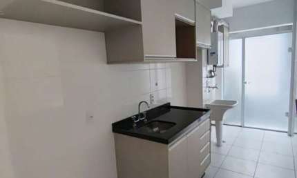 Apartamento com 2 quartos para alugar na Avenida Hilário Pereira de Souza, 111111, Centro, Osasco