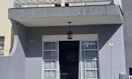 Sobrado para alugar Cidade dos Bandeirantes. FI0007