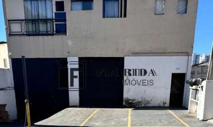 Barracão / Galpão / Depósito para alugar na Rua Ana Ventura Nitão, 111, Ayrosa, Osasco