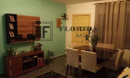 Casa com 2 quartos para alugar na Rua Adib Assais, 2147483647, Jardim Luísa, São Paulo