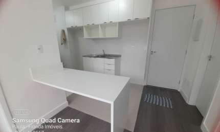 Apartamento  para alugar 2 quartos - Vila Butantã USP - FL63